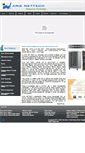 Mobile Screenshot of amsnettech.com